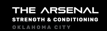 The Arsenal Strength &  Conditioning Gym